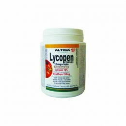AltisaLycopenComplex15mgAdvancedV-caps60