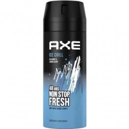 AxeDeodorantBodysprayIceChill150ml
