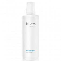 2xBluemMondwaterFluorideVrij500ml