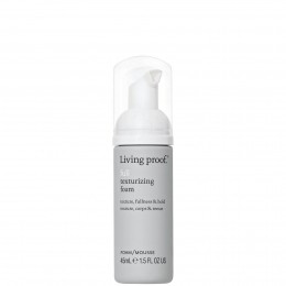 LivingProofVolledigTextuurgevendSchuim45ml