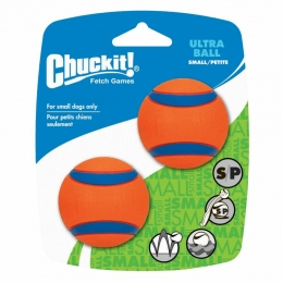 ChuckitUltraBall5cm2stuks