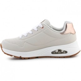 LageSneakersSkechersUnoGen1ShimmerAway310545L-NATNatural
