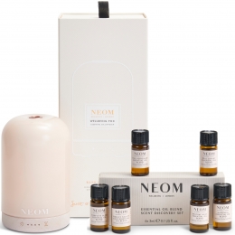 NEOMWellbeingBundle