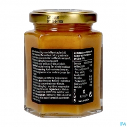 HoningManukaNpa15mg0514Vast250gRevogan