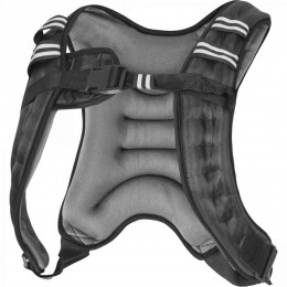 Gewichtsvest-WeightVest-Allround-onesize-5kg-GorillaSports