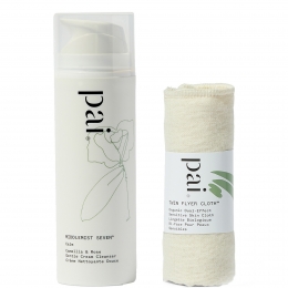 PaiSkincareMiddlenevelSevenCamelliaenRoseMildeReinigingscrme150ml