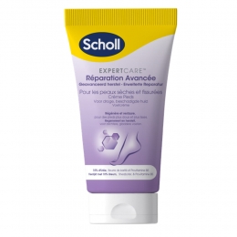 6xSchollVoetcrmeGeavanceerdHerstel150ml