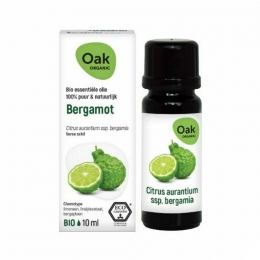 OakEssOlieBergamot10mlEg