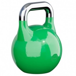 Kettlebell-CompetitieKettlebell-Staal-24kg-GorillaSports