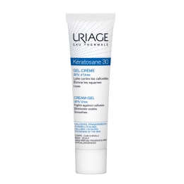 UriageKratosane30UreumDrogeenRuweHuid40ml