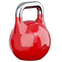 Kettlebell-CompetitieKettlebell-Staal-32kg-GorillaSports