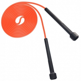 MaxxusSpringtouw-Speedrope-280cm-Oranje-GorillaSports