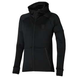 MizunoSweatHoodySRTrainingschoenenREPLACEHerenMaatL