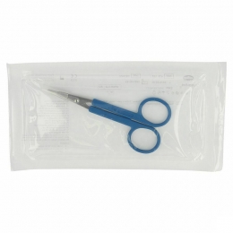 SchaarFijnePunten11Cm1Ps