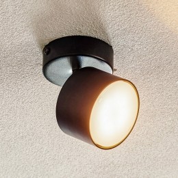 Eko-LightPlafondspotCloudy1-lampzwart