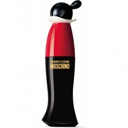 MoschinoCheapChicEaudeToilette50ml