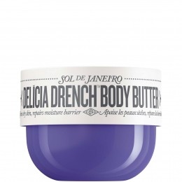 SoldeJaneiroDeliciaDrenchBodyButter240ml