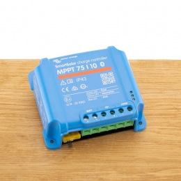 SmartSolarMPPT7510