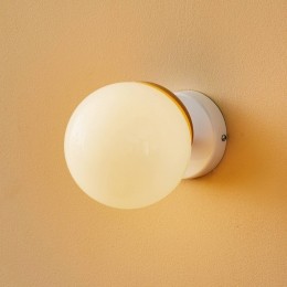 Eko-LightWandlampSfera1-lampglaswithout