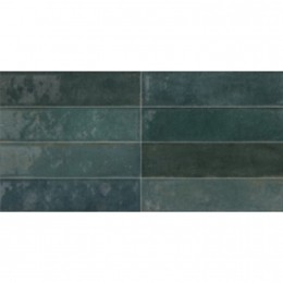 WandtegelMykonosMallorca75x30cmBluedoosinhoud05m2