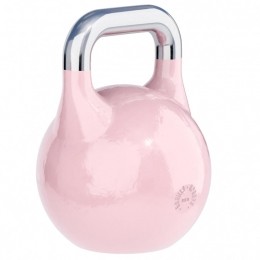 Kettlebell-CompetitieKettlebell-Staal-8kg-GorillaSports