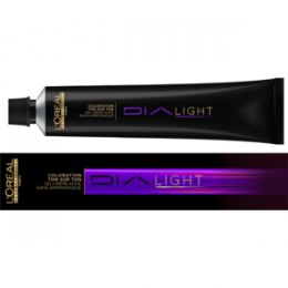 LOralDiaLightCarmilan66650ml