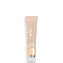 MakeupRevolutionSuperdewyGetinteMoisturizerVerschillendeTinten-Fair