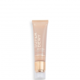 MakeupRevolutionSuperdewyGetinteMoisturizerVerschillendeTinten-Medium