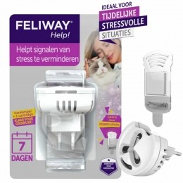 FeliwayHelpVerdamperNavulling