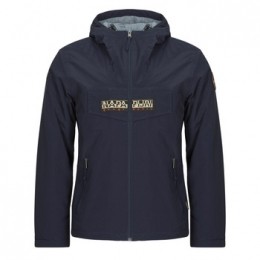 ParkaJasNapapijriRAINFORESTOPENWI