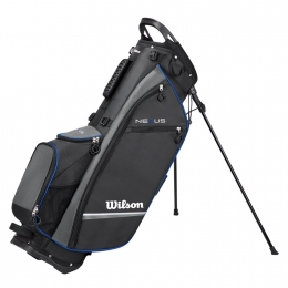 WilsonNexusLiteStandbag