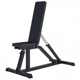 Fitnessbank-Multifunctioneel-Verstelbaarin7posities-Halterbank-Zwart-GorillaSports