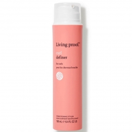 LivingProofKrullenversteviger190ml
