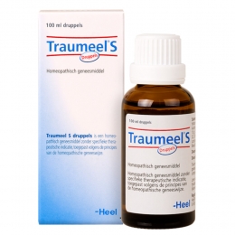 HeelTraumeelSDruppels100ml