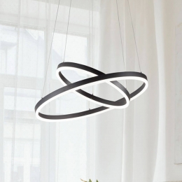 FabasLuceLEDhanglampGiotto2-lampszwart