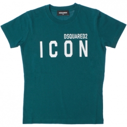 T-shirtKorteMouwDsquaredDQ1359D0-02FDQ-522