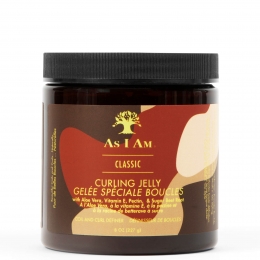 AsIAmKruljellyKrulverbeteraar227g