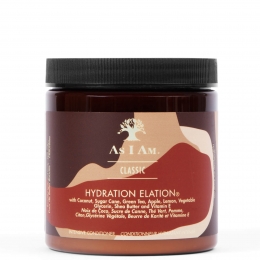 AsIAmHydrationElationIntensieveConditioner227g