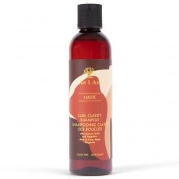 AsIAmCurlVerhelderendeShampoo237ml