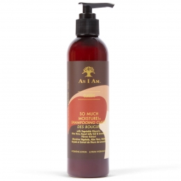 AsIAmSoMuchMoistureHydraterendeLotion237ml