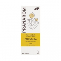 PranarmPlantaardigeOlieCalendulaBio50ml