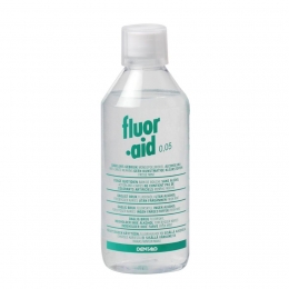 DentaidFluorAid005Mondspoelmiddel500ml
