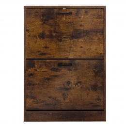 SchoenenkastGarymet2opbergvakkenML-Design