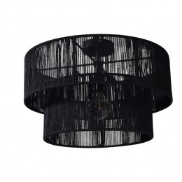 UrbanInteriors-Plafondlamp-DirozwartJute-45