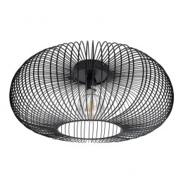 UrbanInteriorsMeyaplafondlampXL-Metaal-Zwart-50