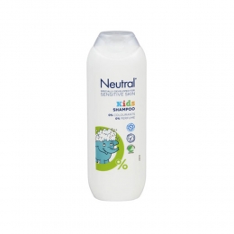 NeutralKidsShampoo250ml