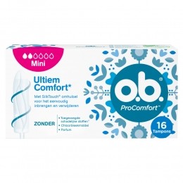 3xOBProComfortMini16stuks