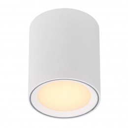 NordluxLEDplafondlampFallonhoogte12cm