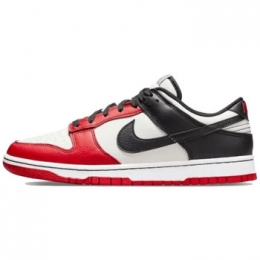 LageSneakersNikeDunkLowNBA75thAnniversaryChicagoBulls