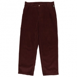 Element-OCNCFallon5Pk5Pocket-Vrijetijdsbroekmaat28bruinrood